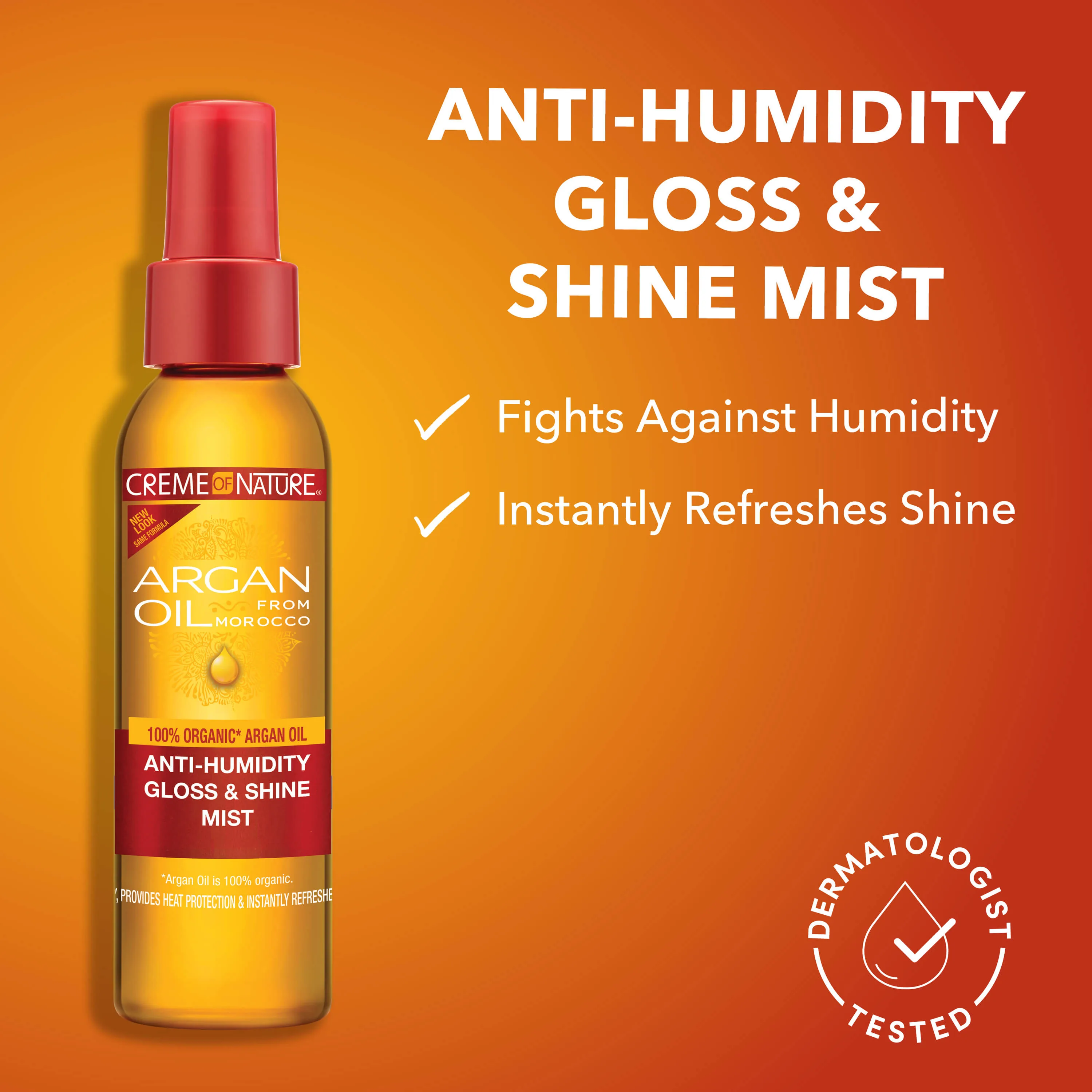 Anti-Humidity Gloss & Shine Mist - Image 7