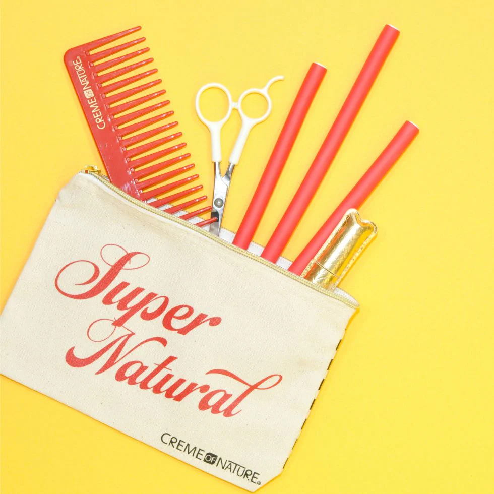 Creamy Hydration Co-Wash Cleansing Conditioner - Image 3