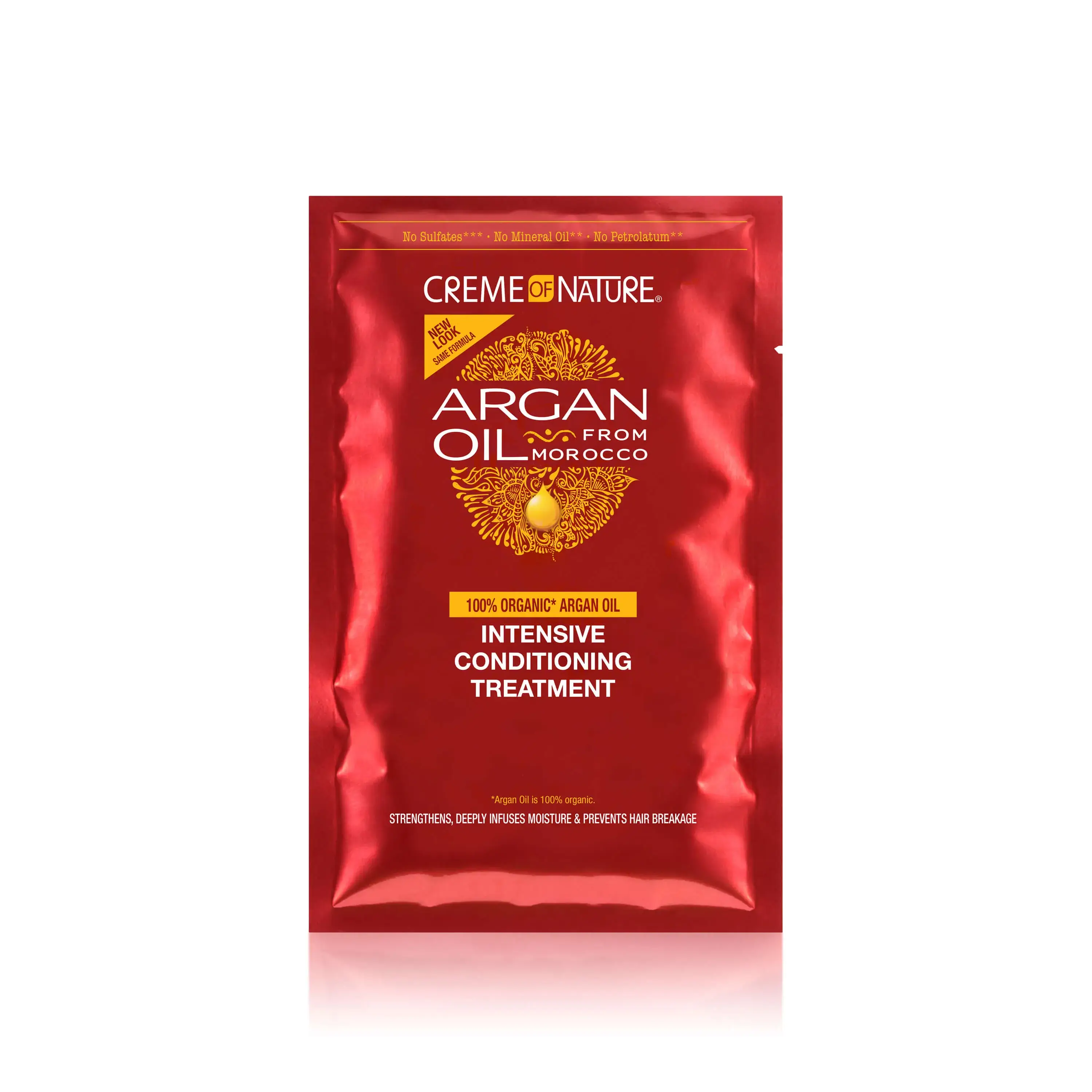 Argan Oil Intensive Conditioning Treatment - Image 8