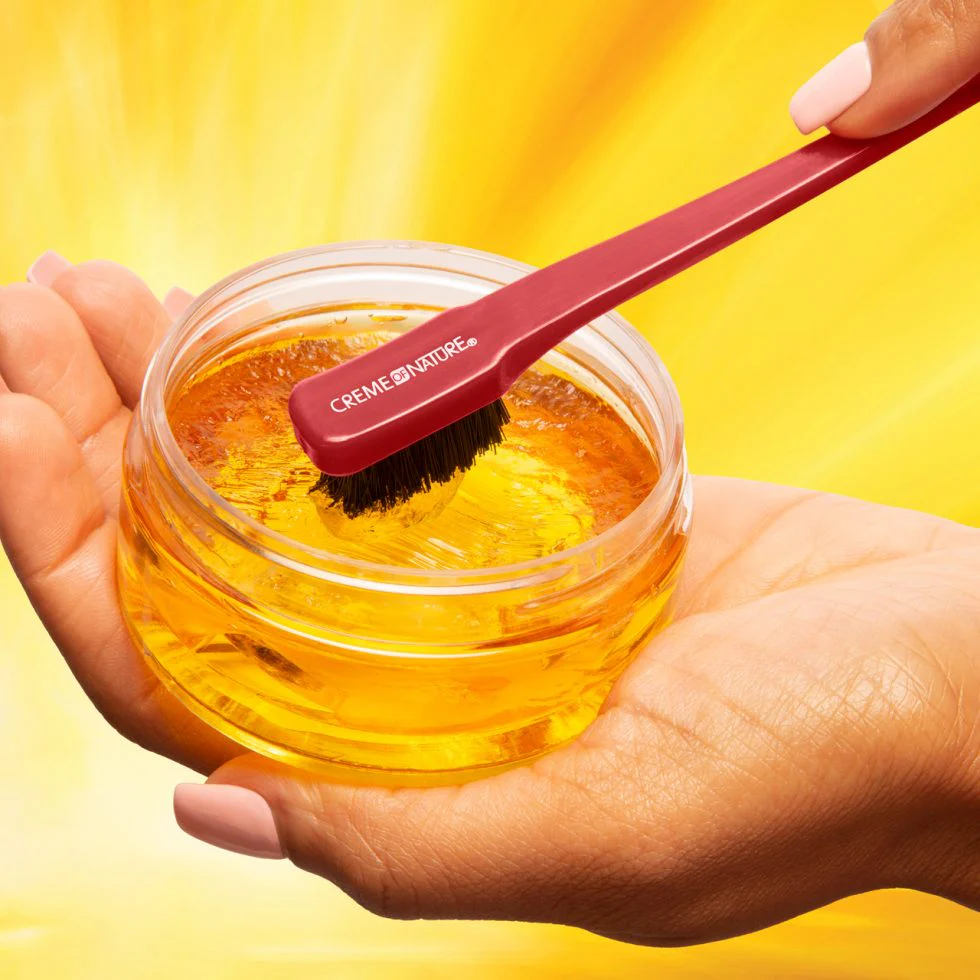 Perfect Edges™ Firm Hold Edge Control - Image 4