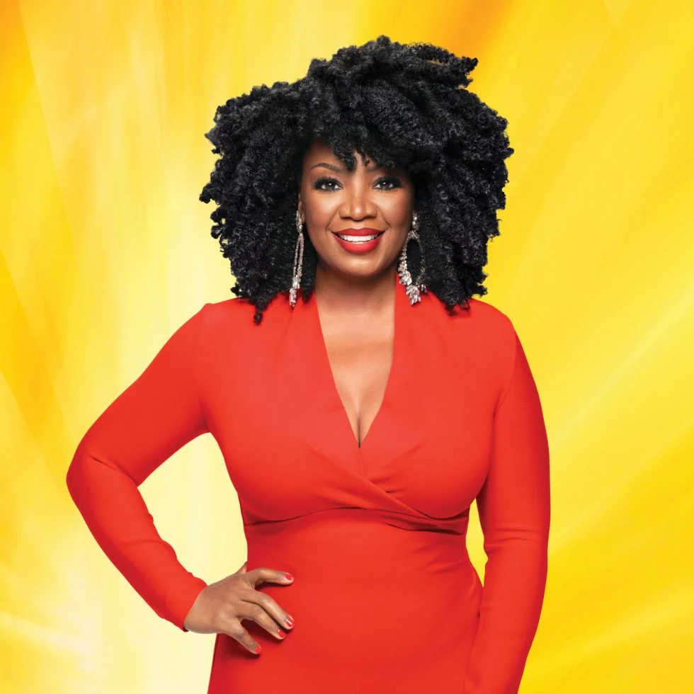 Sulfate Free Shampoo for Moisture & Shine - Image 5