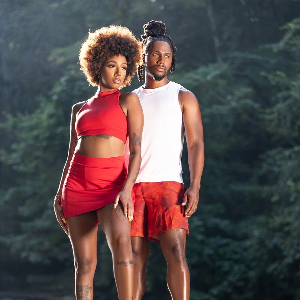 Double Duty Detangle & Slip Rinse-Out & Leave-In Flaxseed Conditioner - Image 3