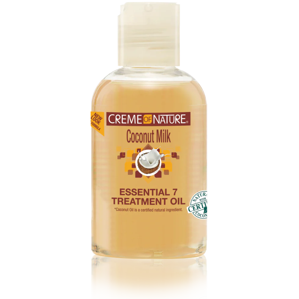 Natural Hair Protection