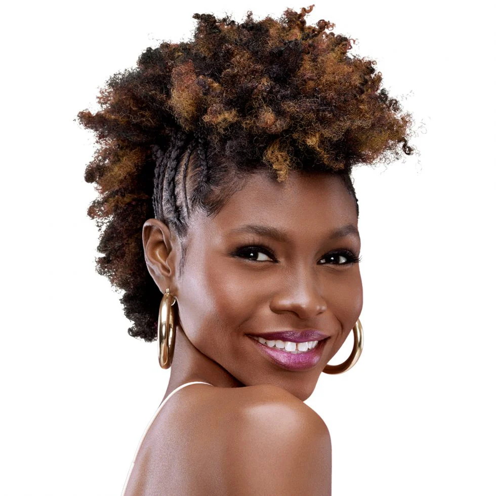 Mango & Shea Butter Ultra-Moisturizing Leave-In Conditioner - Image 4