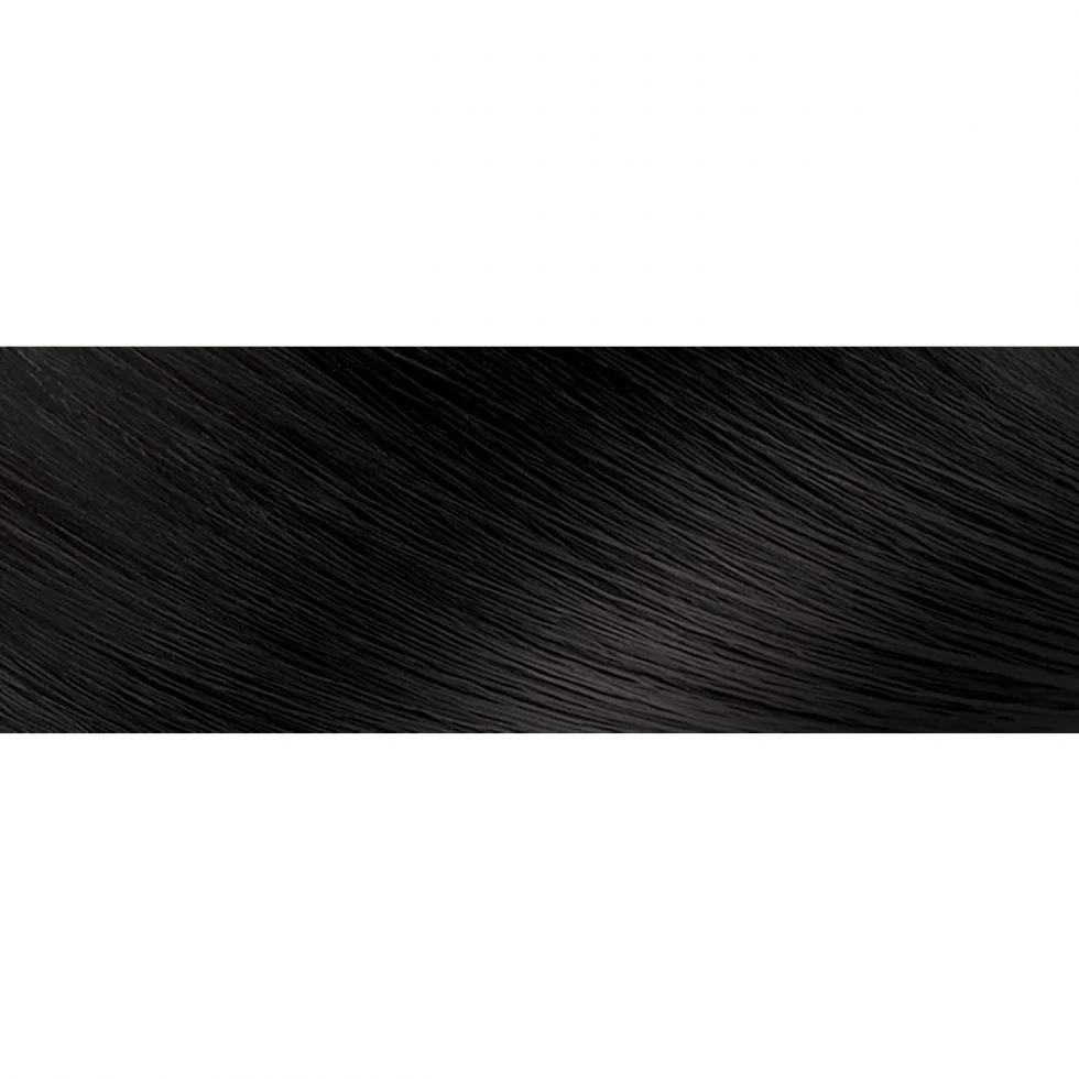 Moisture-Rich Hair Color* with Shea Butter Conditioner C10 Jet Black - Image 4