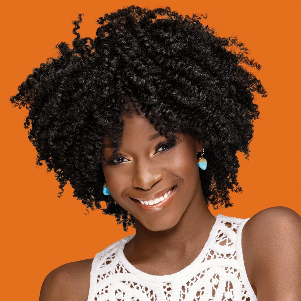 Moisture-Rich Hair Color* with Shea Butter Conditioner C10 Jet Black - Image 5