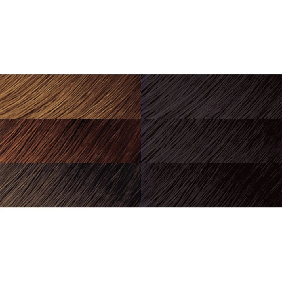 Moisture-Rich Hair Color* with Shea Butter Conditioner C11 Natural Black - Image 3