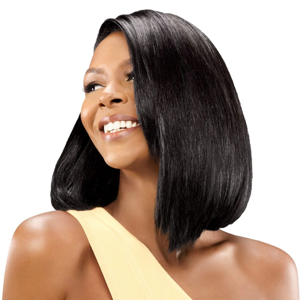 Moisture-Rich Hair Color* with Shea Butter Conditioner C11 Natural Black - Image 5