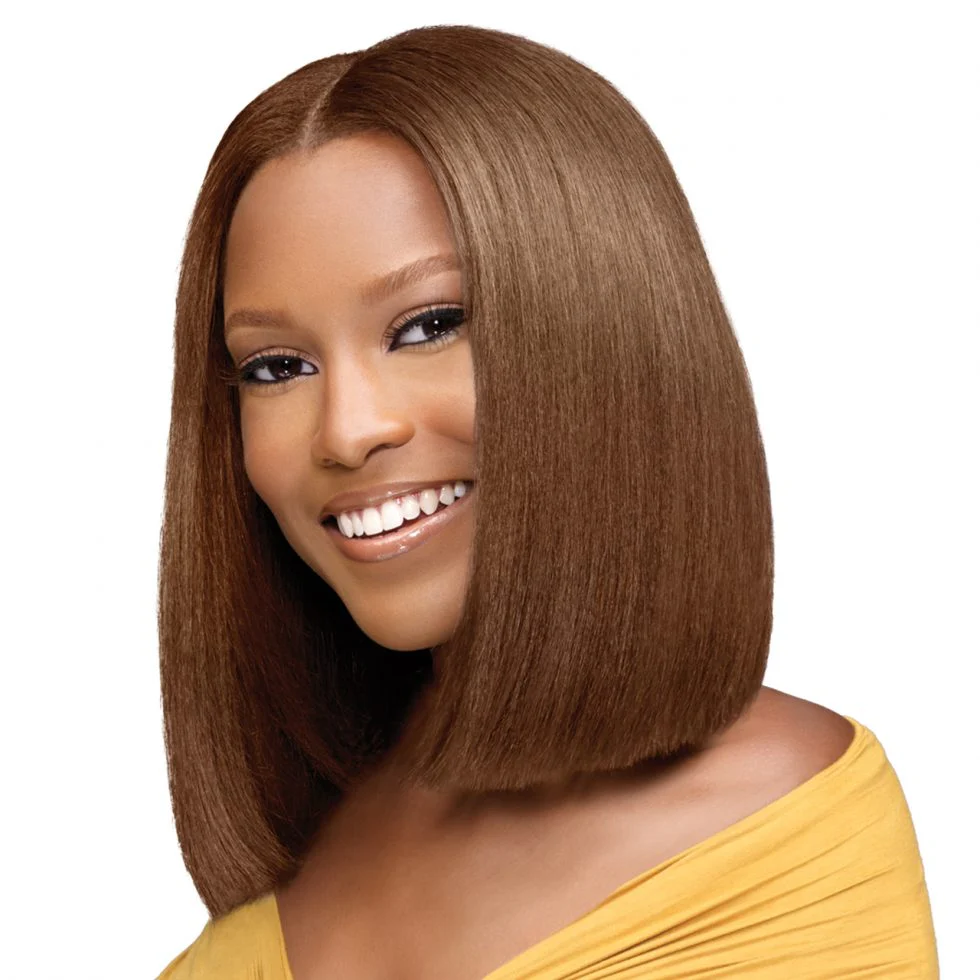 Moisture-Rich Hair Color* with Shea Butter Conditioner C20 Light Golden Brown - Image 5