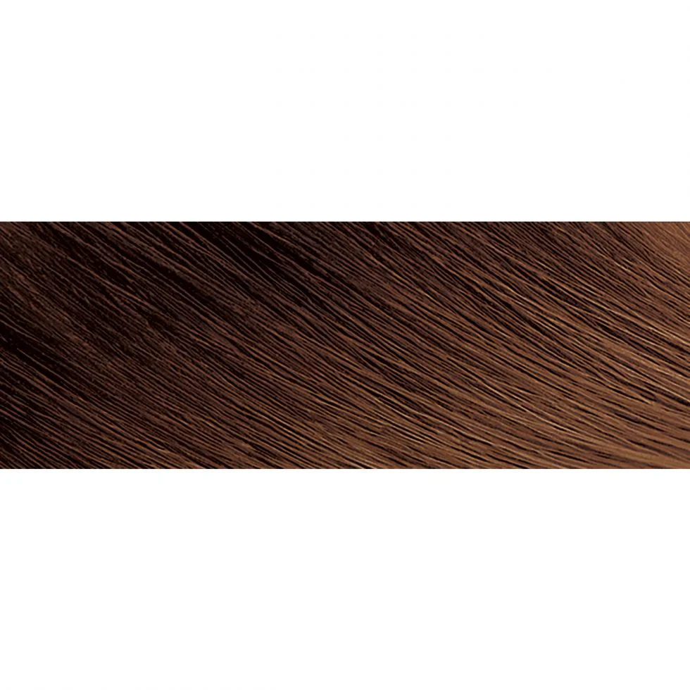 Moisture-Rich Hair Color* with Shea Butter Conditioner C21 Rich Brown - Image 4