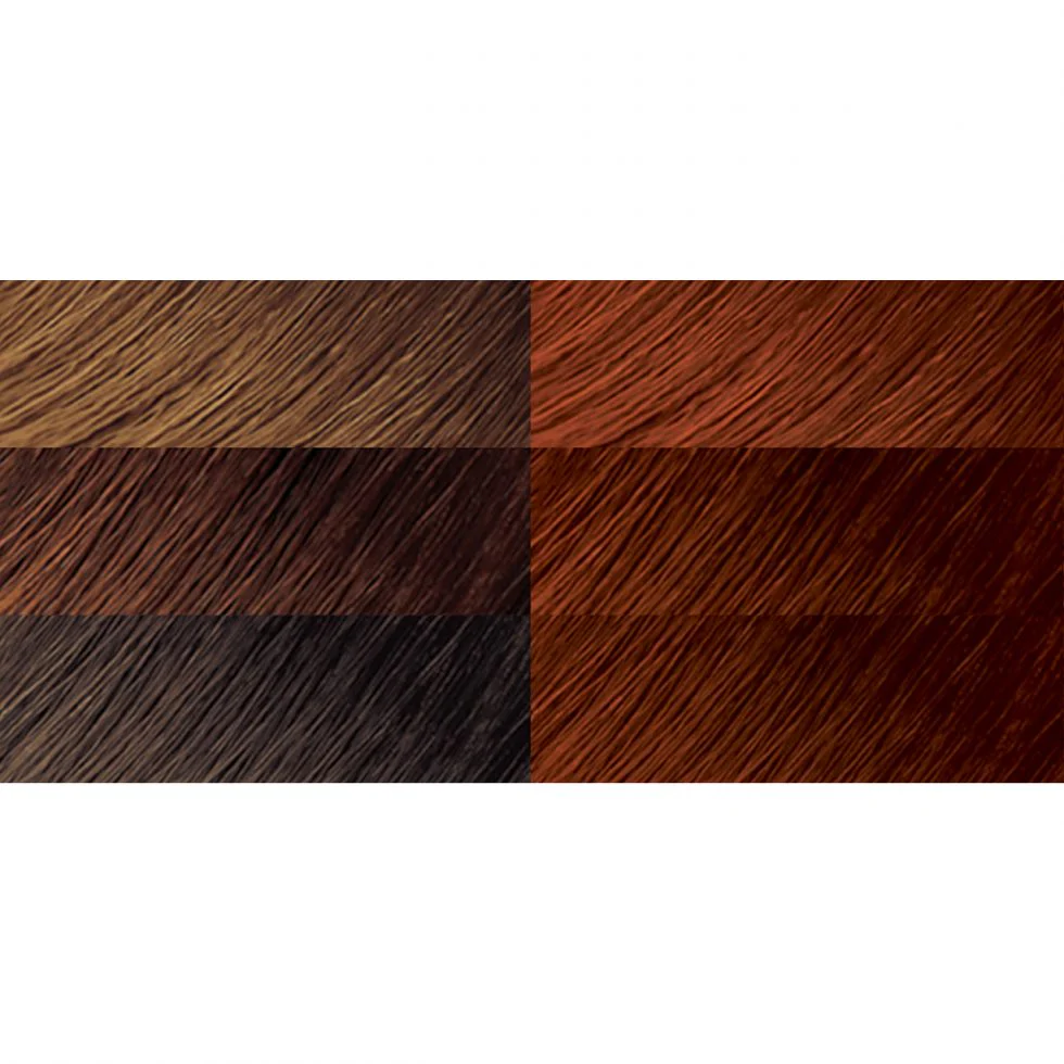 Moisture-Rich Hair Color* with Shea Butter Conditioner C32 Spiced Red - Image 3