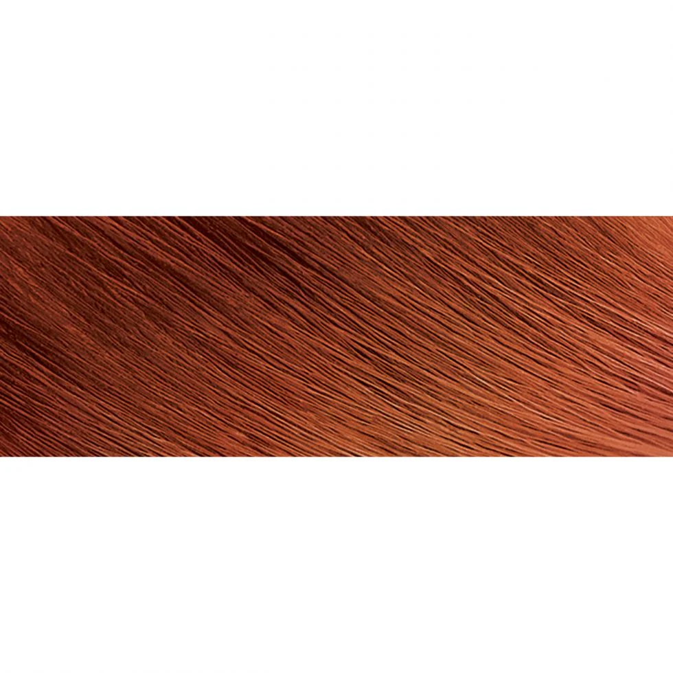 Moisture-Rich Hair Color* with Shea Butter Conditioner C32 Spiced Red - Image 4