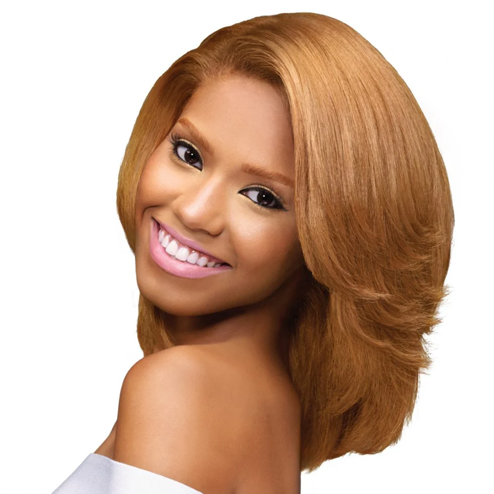 Moisture-Rich Hair Color* with Shea Butter Conditioner C41 Honey Blonde - Image 5