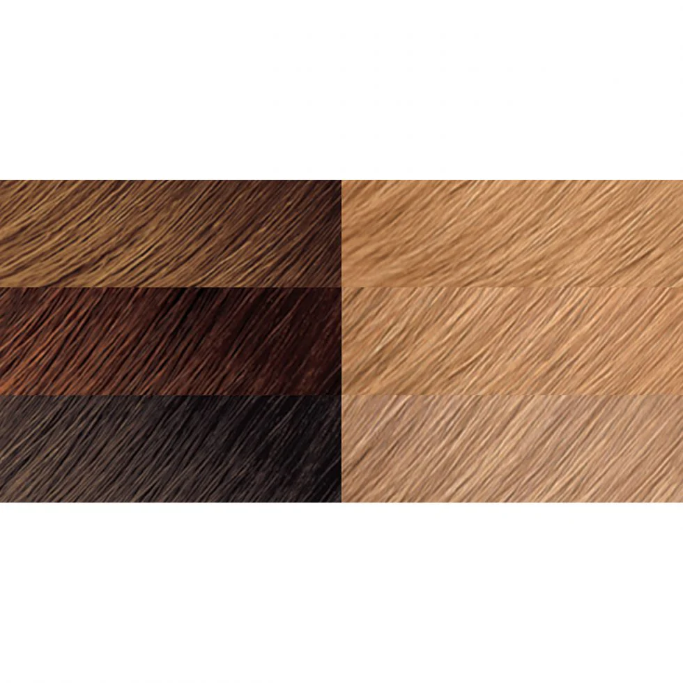 Moisture-Rich Hair Color* with Shea Butter Conditioner C42 Light Golden Blonde - Image 3