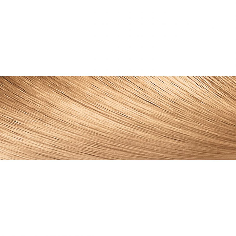 Moisture-Rich Hair Color* with Shea Butter Conditioner C43 Lightest Blonde - Image 4