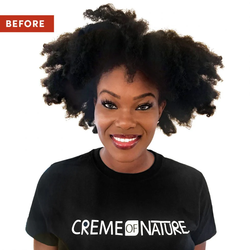 Exotic Shine™ Color with Argan Oil from Morocco 1.0 Intense Black - Image 6