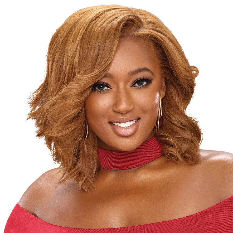 Exotic Shine™ Color with Argan Oil from Morocco 10.0 Honey Blonde - Image 3