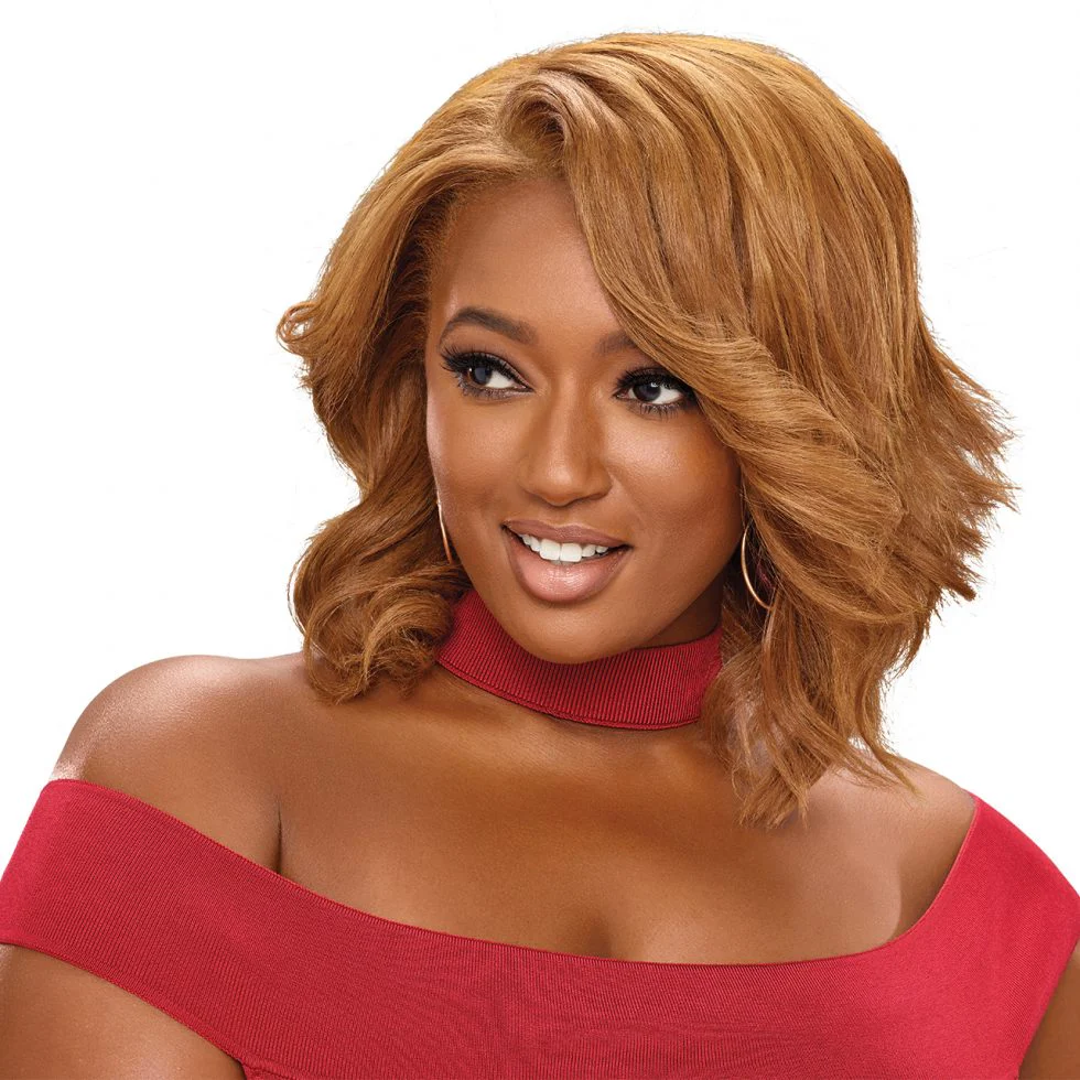 Exotic Shine™ Color with Argan Oil from Morocco 10.0 Honey Blonde - Image 6