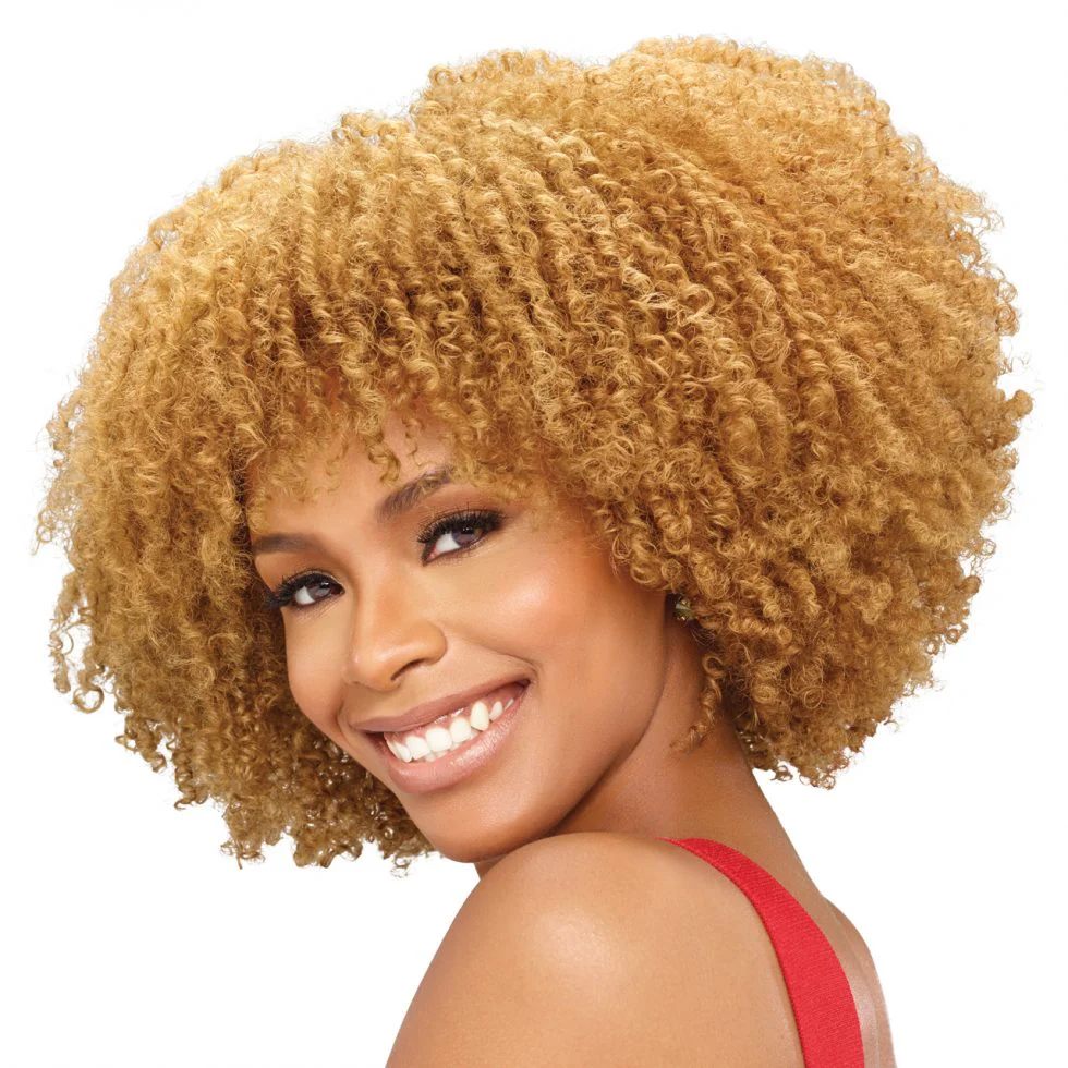 Exotic Shine™ Color with Argan Oil from Morocco 10.01 Ginger Blonde - Image 3