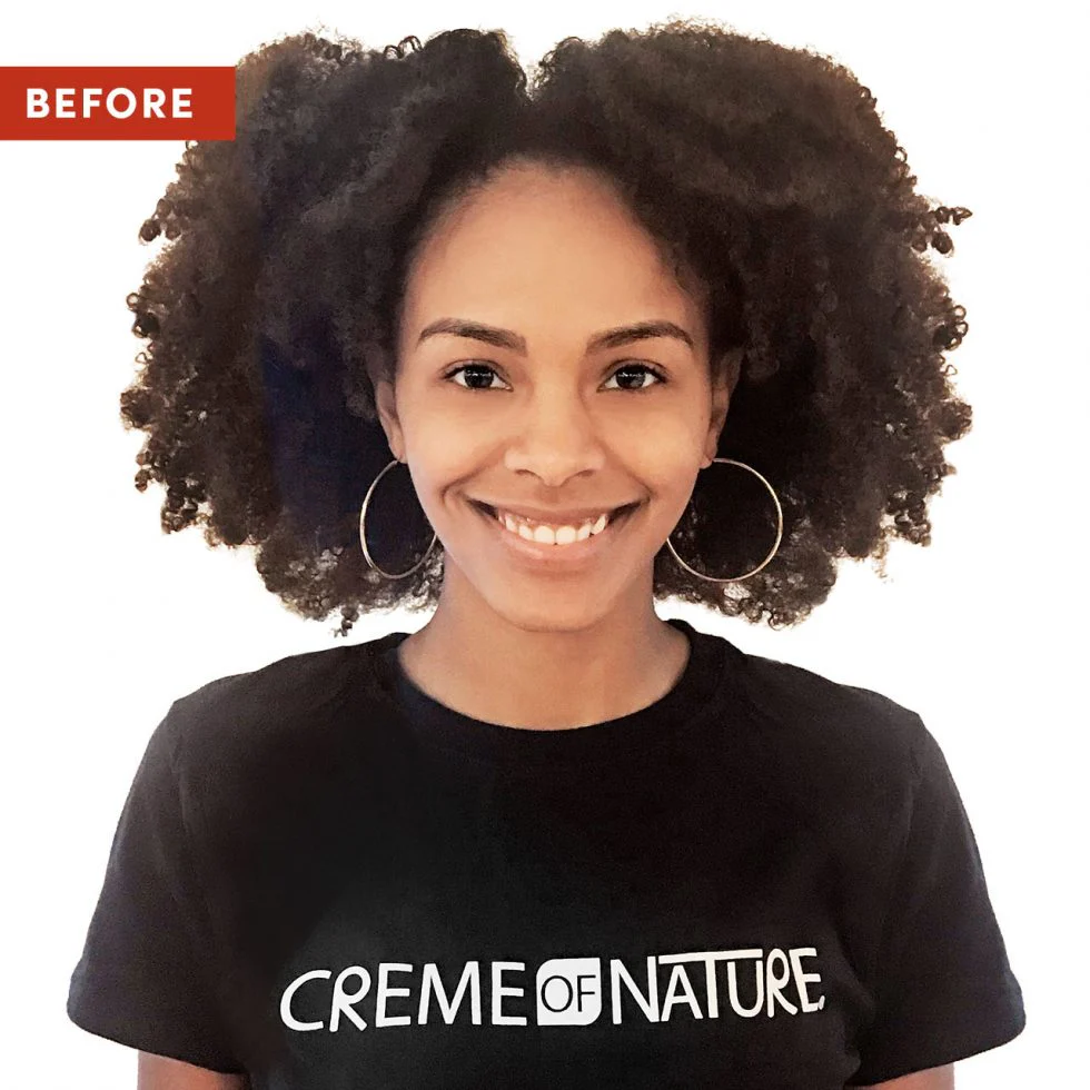 Exotic Shine™ Color with Argan Oil from Morocco 10.01 Ginger Blonde - Image 6