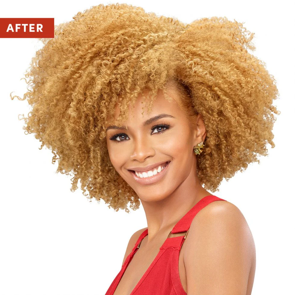 Exotic Shine™ Color with Argan Oil from Morocco 10.01 Ginger Blonde - Image 7