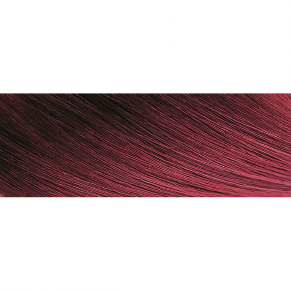 Exotic Shine™ Color with Argan Oil from Morocco 6.2 Burgundy Blaze - Image 5