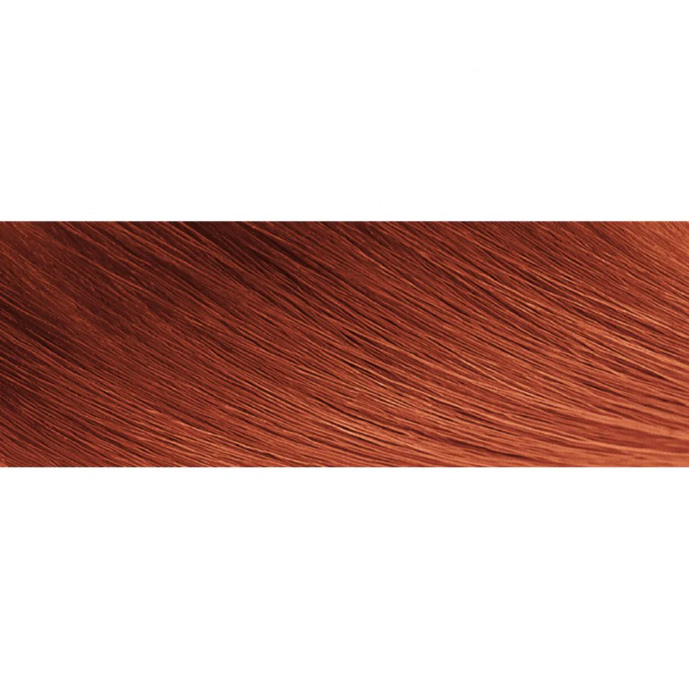 Exotic Shine™ Color with Argan Oil from Morocco 6.4 Red Copper - Image 5