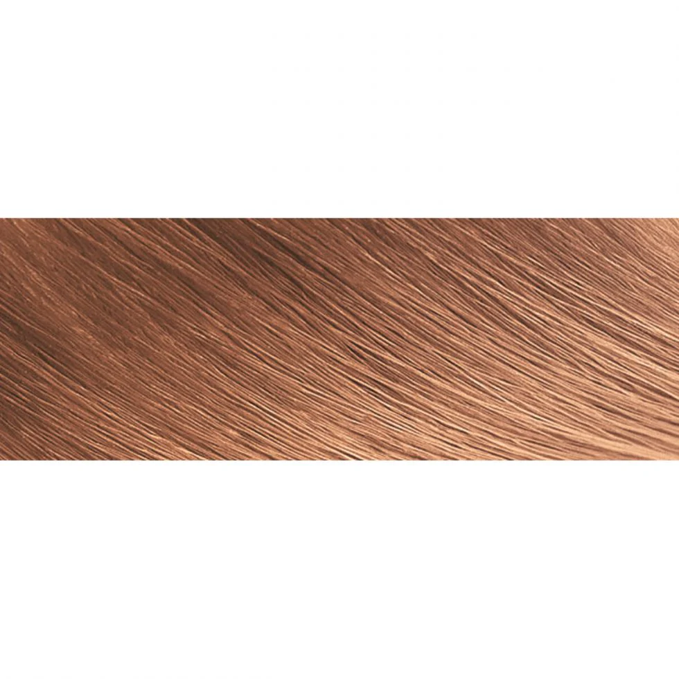 Exotic Shine™ Color with Argan Oil from Morocco 9.2 Light Caramel Brown - Image 5
