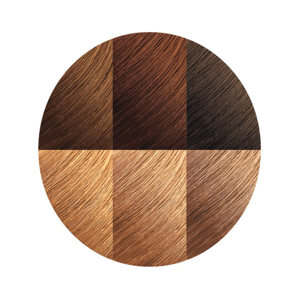 Exotic Shine™ Color with Argan Oil from Morocco 9.23 Light Golden Blonde - Image 4
