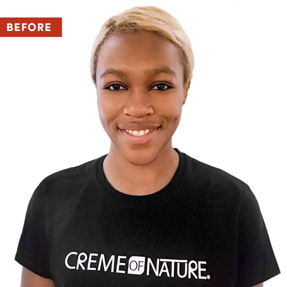 Exotic Shine™ Color with Argan Oil from Morocco 9.23 Light Golden Blonde - Image 6