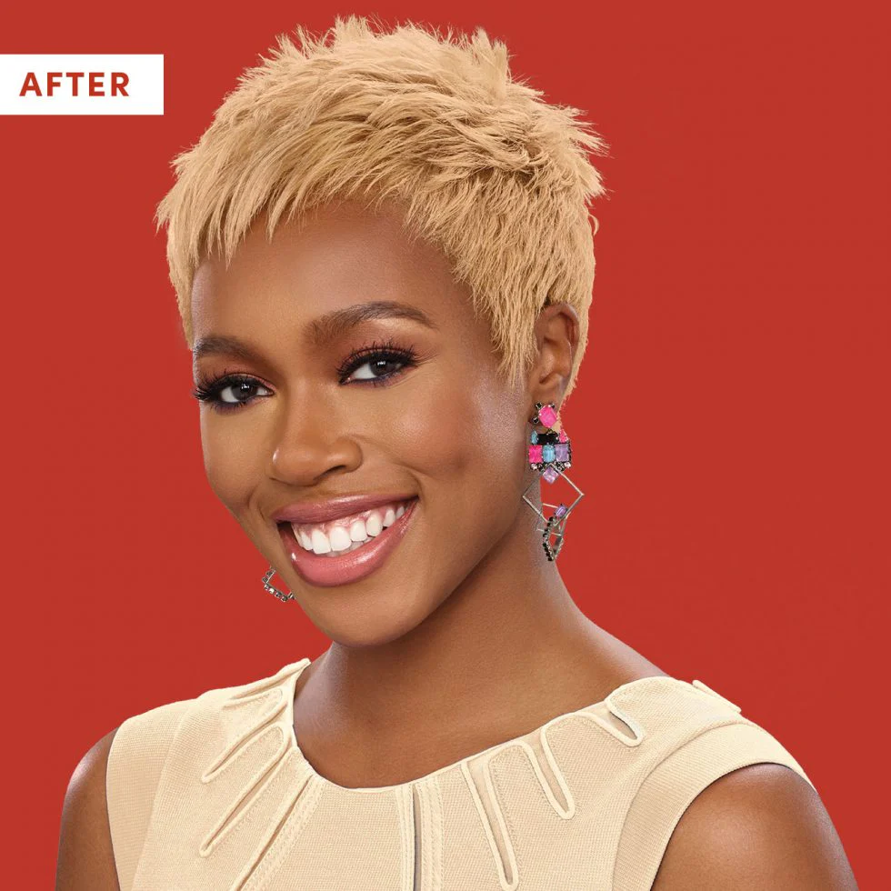 Exotic Shine™ Color with Argan Oil from Morocco 9.23 Light Golden Blonde - Image 7