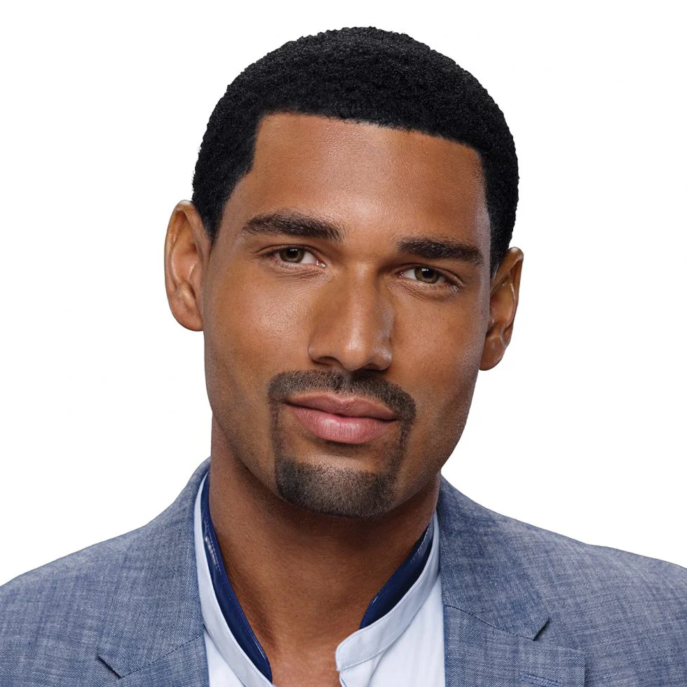 Natural Looking Moisture-Rich* Liquid Hair Color with Shea Butter Conditioner Jet Black - Image 3