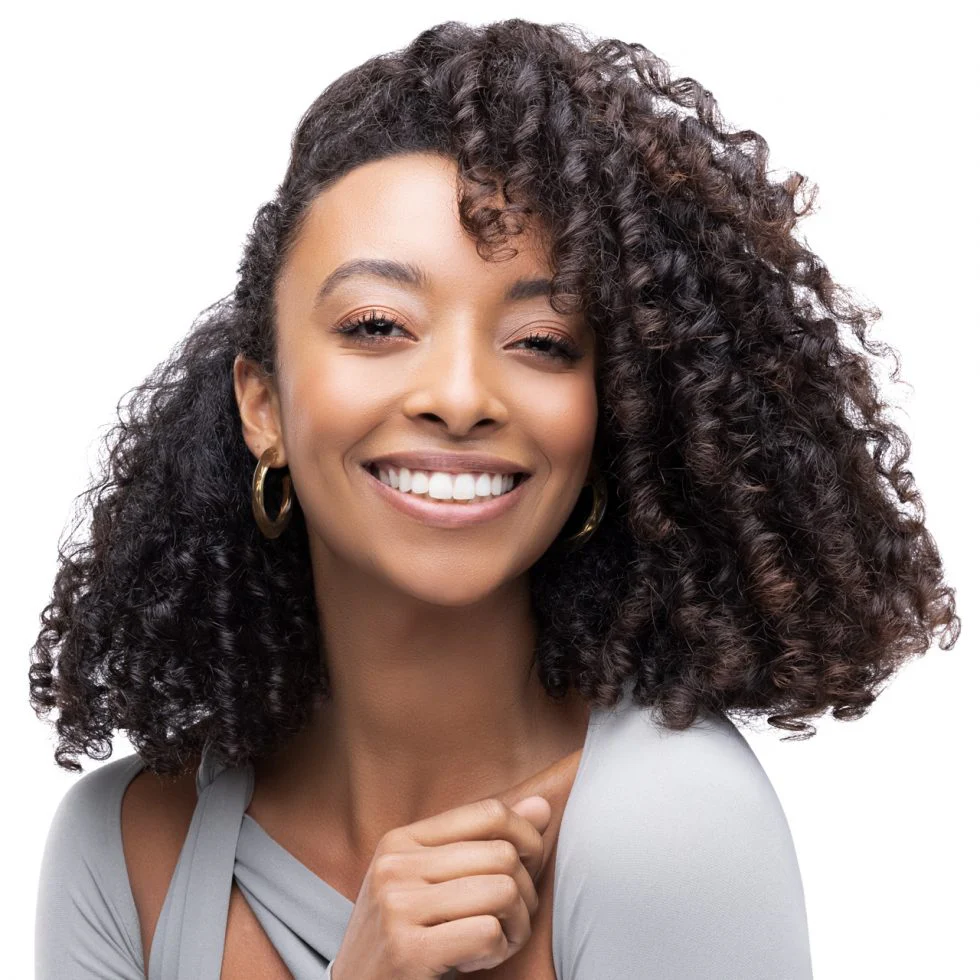 Hair Food Smoothing & Frizz Control Curl Defining Cream - Image 4