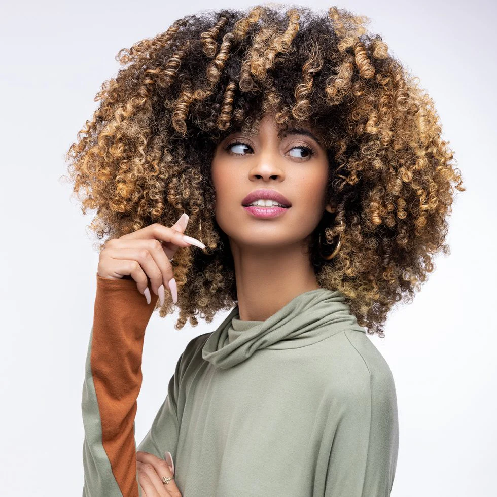 Hair Food Smoothing & Frizz Control Curl Defining Cream - Image 5