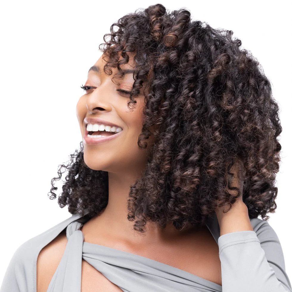 Hair Food Smoothing & Frizz Control Curl Defining Cream - Image 6