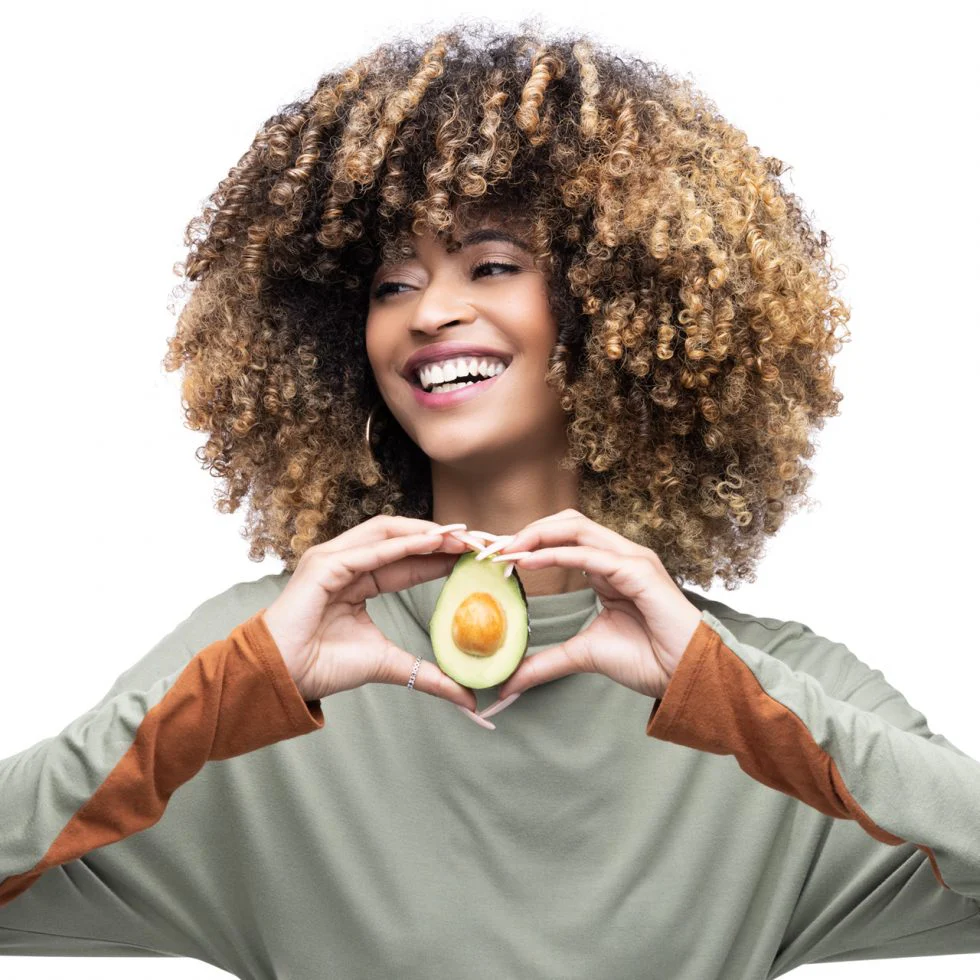 Hair Food Smoothing & Frizz Control Curl Defining Cream - Image 7