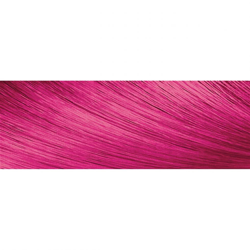 Hydrating Color Boost Semi-Permanent Fuchsia Hair Dye - Image 7