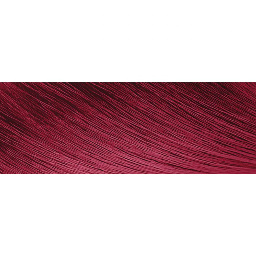 Hydrating Color Boost Semi-Permanent Magenta Hair Dye - Image 7