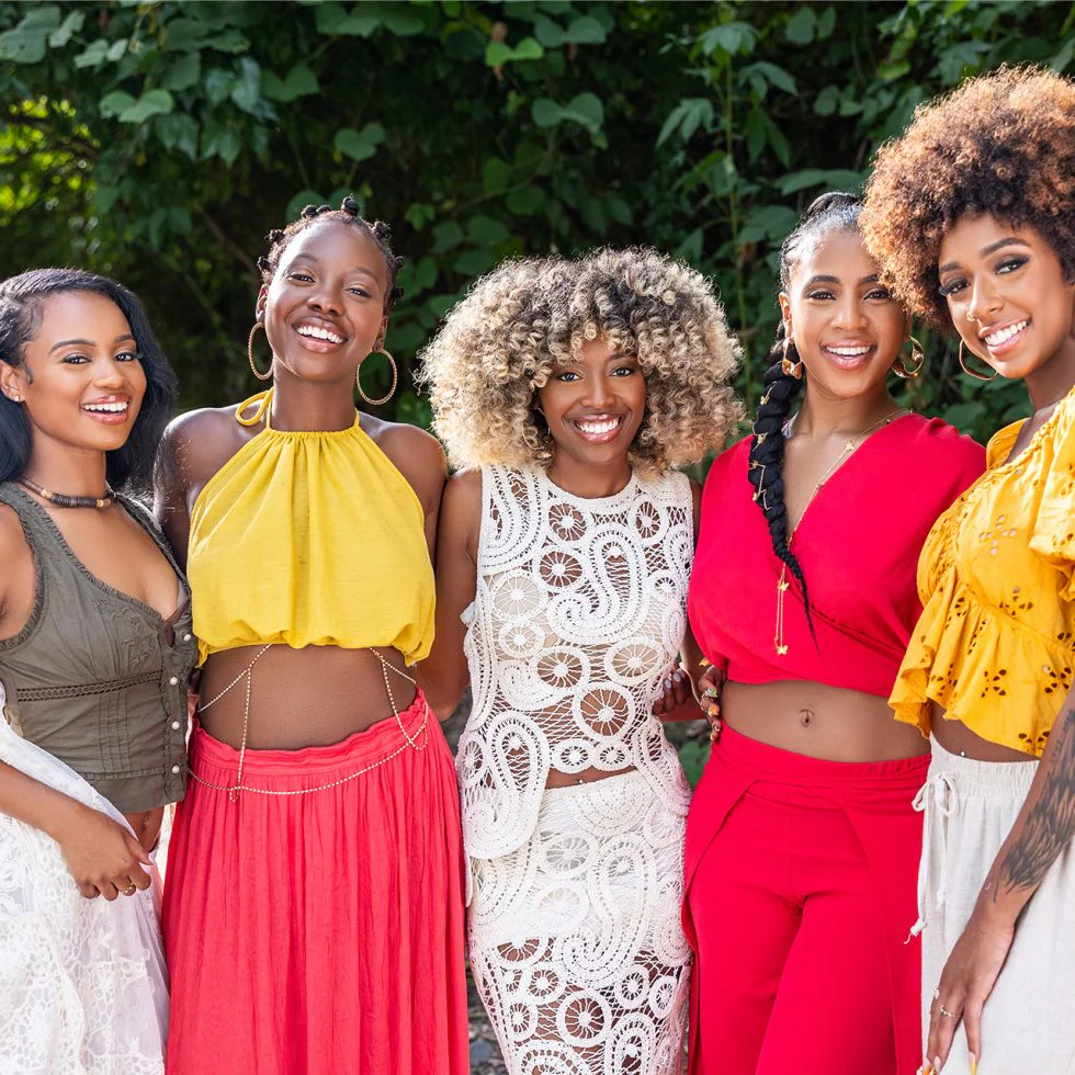 Moisture & Twist Curling Mousse - Image 4